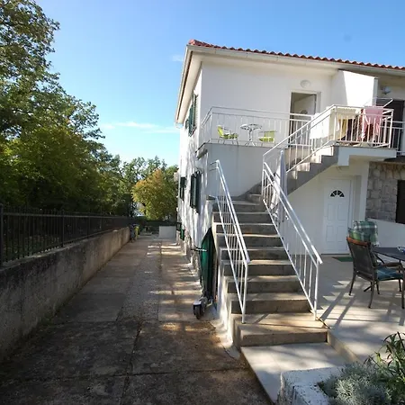 Inka Apartment Njivice