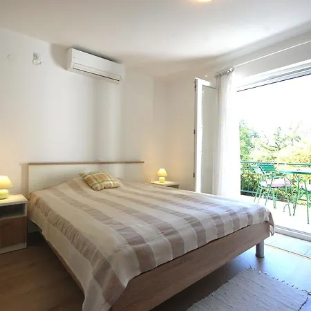 Apartment Inka